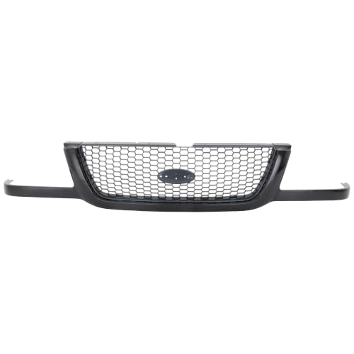 Image of Garage-Pro Grille Assembly For Ford Ranger 2001-2003