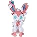 Pokémon Peluche Sylveon 20 cm Imagen de Pokémon Peluche Sylveon 20 cm