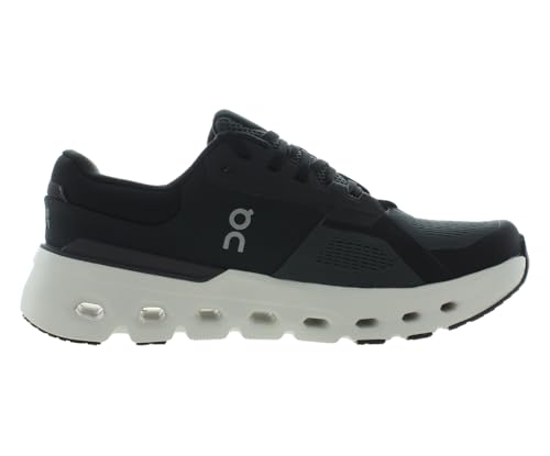 On Cloudrunner 2 Wide Mens Shoes Size 11, Color: Eclipse/Black-Black3