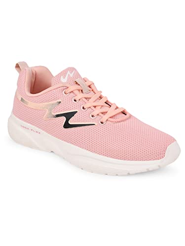 Image of Campus Women's Camp-TRAPPY Walking Shoes