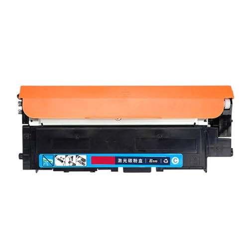 Toner W2082A 118A jaune pour réussir vos dossiers professionnels à la maison