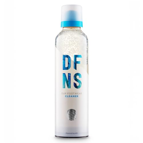 [DFNS] [fBtFX] V[YN[i[ C Xj[J[ N[i[ WF^Cv LoX bV XG[hΉ gpOK z^ Footwear CleanneryKiz Clear 185ml