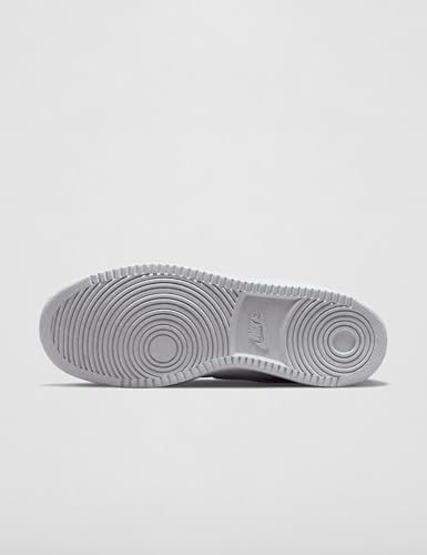 Image of Nike Men's Court Vision Mid Next Nature Shoes