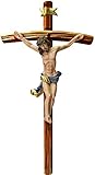 IDEALE GESCHENKIDEE: Zur Kommunion, Firmung, Taufe, Weihnachten, zum Geburtstag oder einfach für sich selbst - Dieses Kaltner Präsente Kreuz ist immer ein tolles, außergewöhnliches Geschenk
