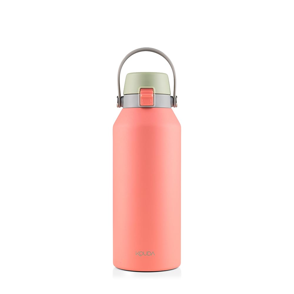 Garrafa Térmica Kouda Vega - 1000ml