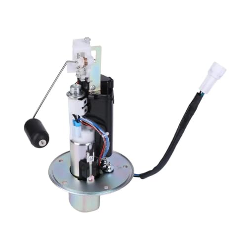 Conjunto de módulo de bomba de combustible UC-T30SU21 compatible con Suzuki GSXR 750