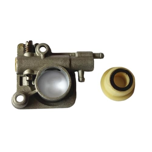 Pompe à huile Echo CS350WES et vis sans fin pour tronçonneuse CS260 CS350T Topsun 3600
