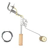 TRQ Fuel Tank Sending Unit Compatible with 1964-1968 Ford Mustang 1967-1968 Mercury Cougar