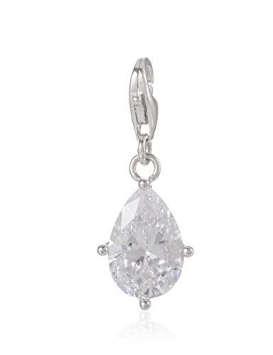 Preisvergleich Produktbild Thomas Sabo -Clasp Charms 925_Sterling_Silber 1848-051-14