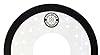 BIG FAT SNARE DRUM ABFSD13-SR Swiss Ride Drum Head, 13-Inch #1
