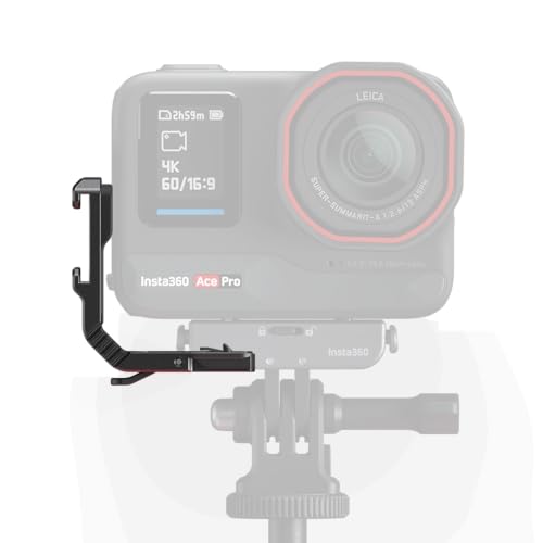 Insta360 Ace/Ace Pro Cold Shoe by Insta360 - Used condition - Image 5