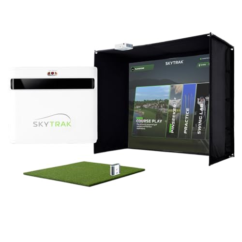Where to buy golf simulator