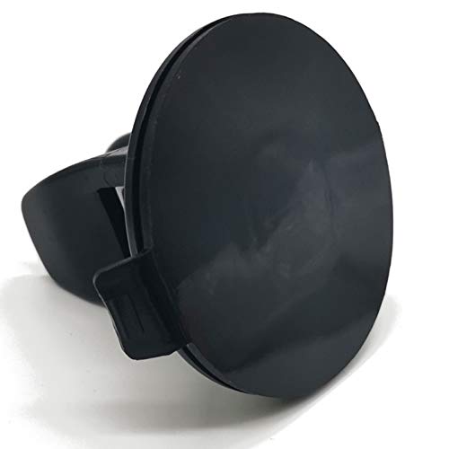 RONYOUNG 3PCS GPS Windshield Mount Holder for Garmin Nuvi Suction Cup Car Windscreen - Thumbnail 2