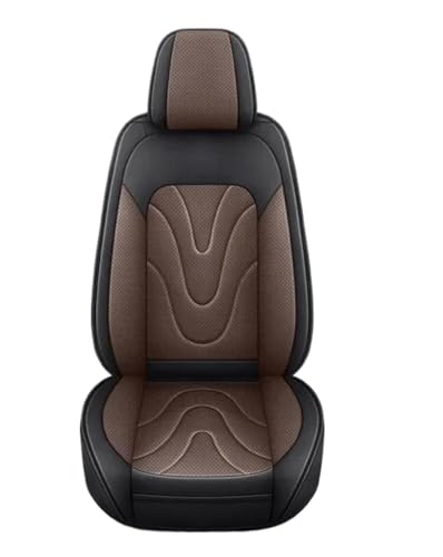Housse de siège de voiture pour protéger et rénover l'intérieur du GMC