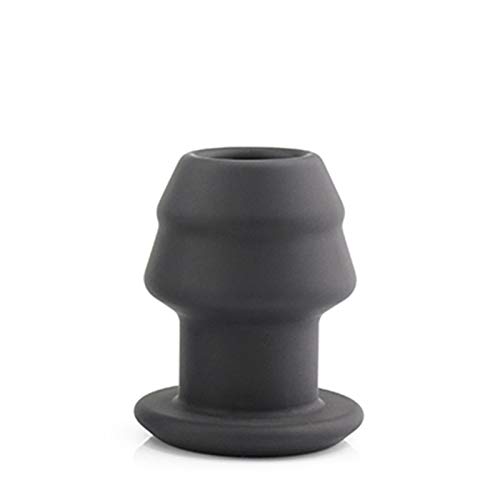 Silikon Hohl B-ütt Plúg Àmàl Didos – íl'dı Saxx Spielzeug für Frauen Männer Paare