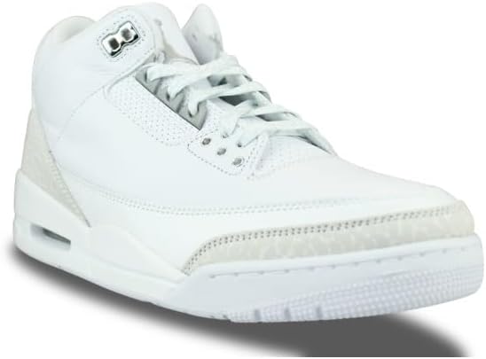 Nike Men's Air Jordan 3 Retro Sneakers