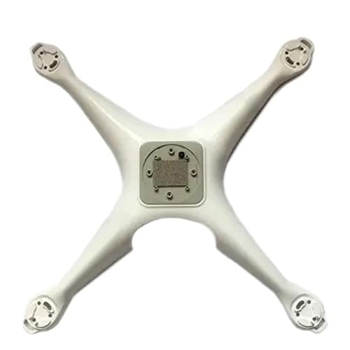 �݊���������DJI Phantom 4 RTK �A�b�p�[�g�b�v�{�f�B�V�F���A�E�^�[�J�o�[�h���[���O���t���[���A�N�Z�T���[�R���|�[�l���g�ƌ݊���������܂��B(Upper Shell)