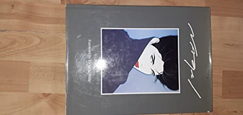 Nagel: The Art of Patrick Nagel 0912383119 Book Cover