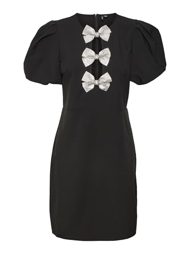 Mini robe femme Vero Moda Vmellison idéale pour vos sorties estivales