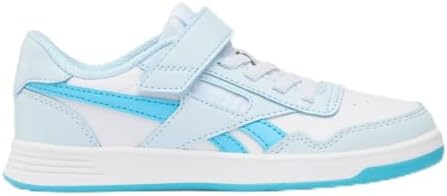 Reebok Court Advance Elastic LACE & TOP Strap