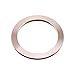 1PC CF16 Copper Gasket Vacuum Pump Flange Fitting Parts for 1.33