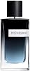 Yves Saint Laurent Y Eau de Parfum para Hombre, 3.3 oz | Cítrica y amaderada 2