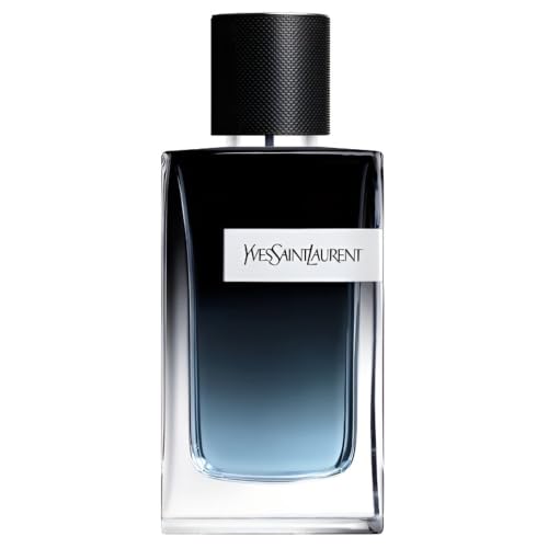Yves Saint Laurent Men's Y Eau de Parfum, 3.3-oz. |