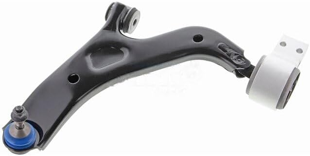 Control Arm and Ball Joint Assembly Front Left Lower for 2009 Ford Flex
