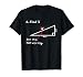 Find X Here It Is That Was Easy Funny Math Teacher T-Shirt