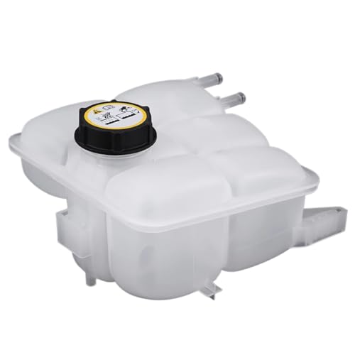 Depósito de recuperación de refrigerante estanco para Mazda 3 LF8B-15-350B