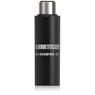Dynamic mic booster adds extra gain to your sound High-quality preamp provides up to +25 dB of gain Phantom powered with no need for external power supply Works with almost any dynamic or passive ribbon microphone Rugged, road-worthy construction for...