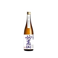 妙高山 本醸造 720ml
