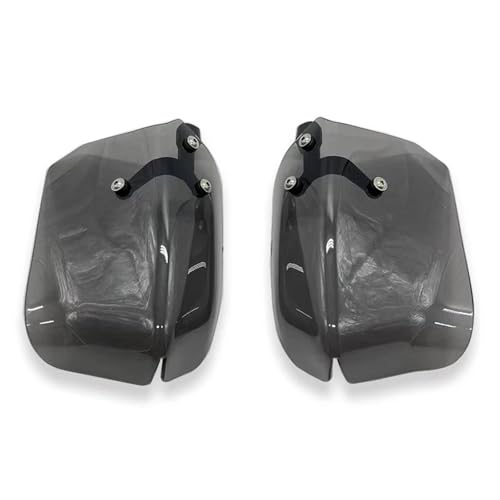 Protège-mains pour Kawasaki J300 J125 ABS et J250, déflecteur pare-brise de scooter