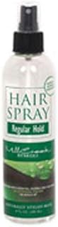 Mill Creek Hair Spray Regular Hold