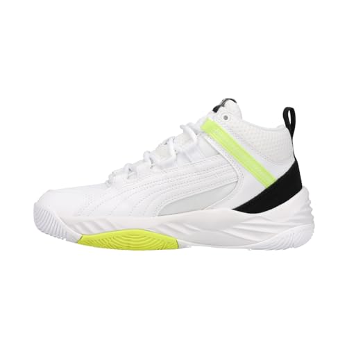 PUMA Rebound Future Evo Core grand garçon baskets montantes