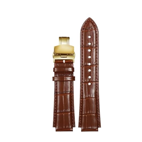 RWUXCYNTP ���U�[�X�g���b�v�̓J�V�I AE-1200WH/1300/1000 A159 A158W A168 F91w �j���C�����v�u���X���b�g���v�o���h�ƌ݊���������܂�(Brown-Gold Folding)