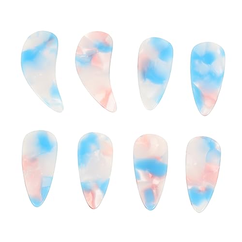 LALADEFIEE 8 ⵒܕ A}YtBbg amazxon nails arc [ cB^[ wsbN  tBK[sbN ÐwsbN ⵗK lH ⵃsbN lH̒ Vޗ