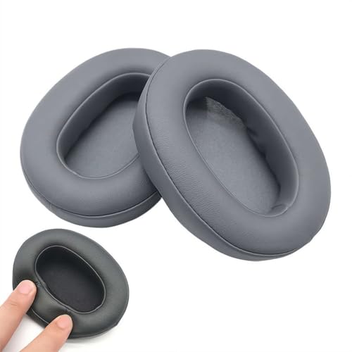 For Sony WH-XB900N ��p �w�b�h�t�H���p�b�h �����p �C���[�p�b�h �C���[�J�o�[ �Չ��� ���� �����ԑ��� ���K �ȒP���t�� for �\�j�[ WH-XB900N �����p �w�b�h�z���A�N�Z�T���[�����e�i���X �p�[�c