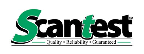 Scantest-100, 882 E Compatible Testing Forms (50 Sheet Pack) #TOP4