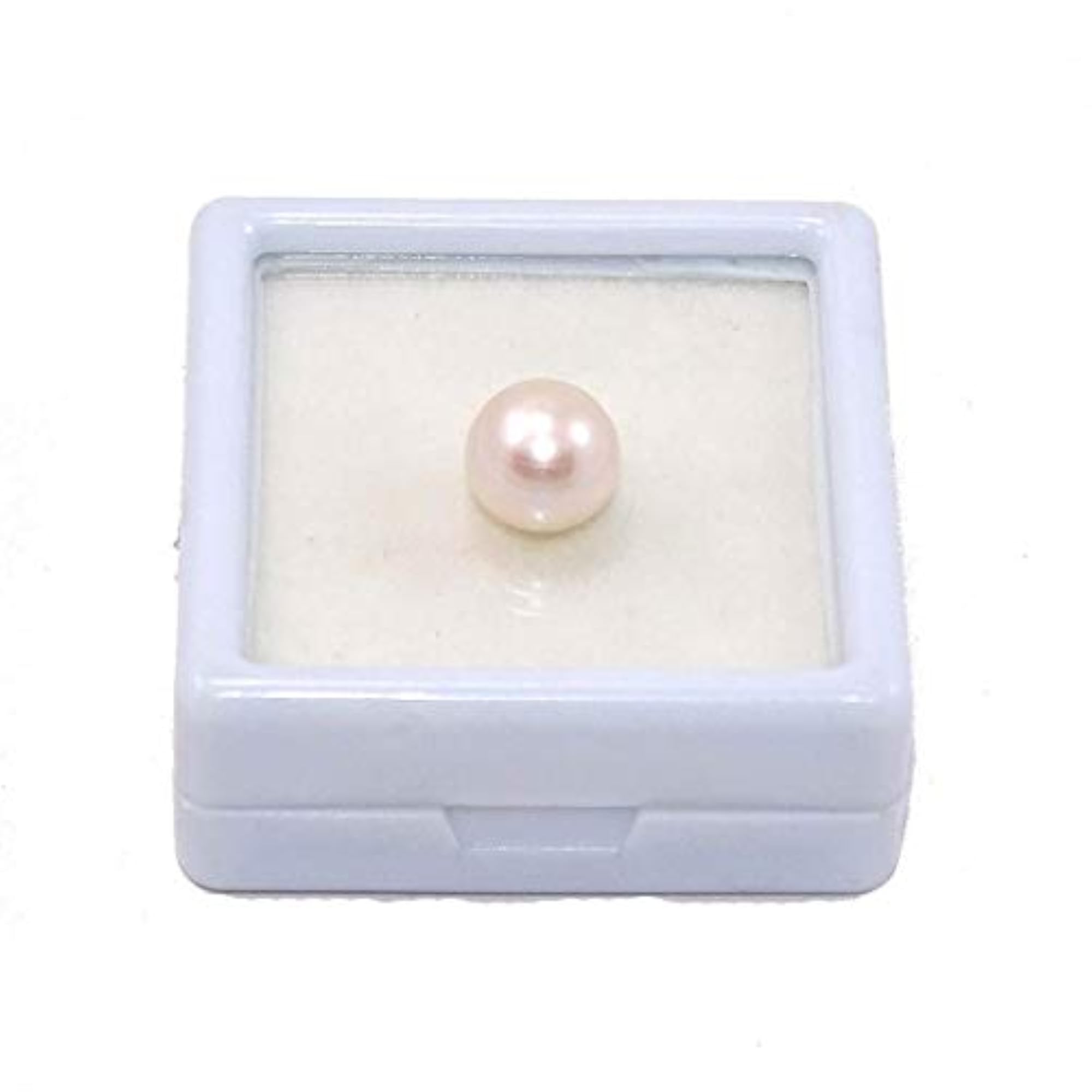 South Sea Pearl Stone 10.25 Carat with Lab Certified Card