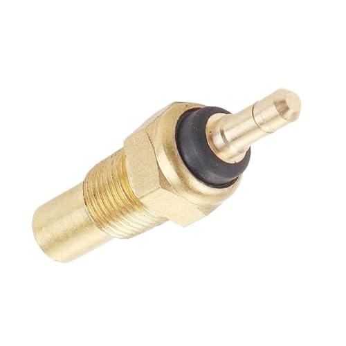 Sensor de temperatura del agua 37750-PC1-004 de alta precisión metálica