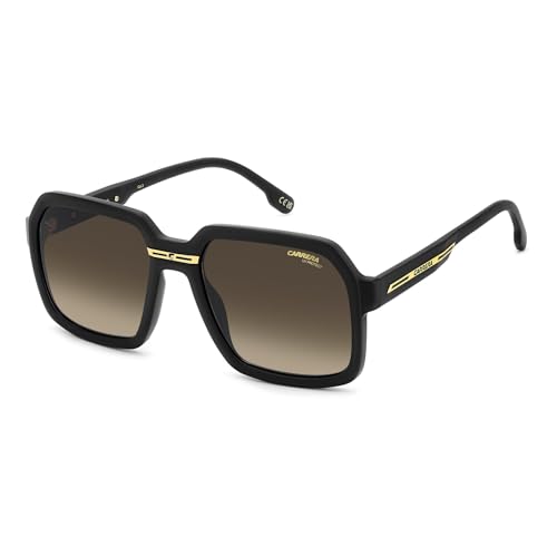 Carrera VICTORY C 08/S 003 MATTE BLACK 56/19/145 MAN Sunglasses