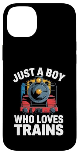 �d�Ԃ���D���ȏ��N �@�֎ԃt�@�� �X�}�z�P�[�X iPhone 14 Plus �p