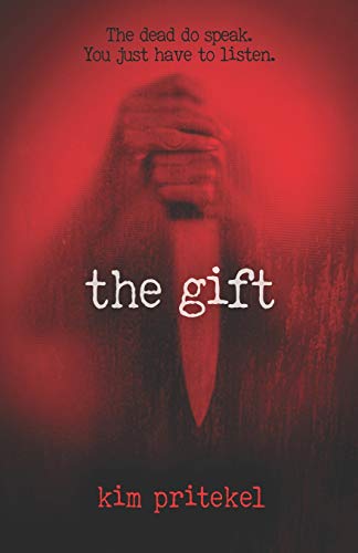 The Gift view 2