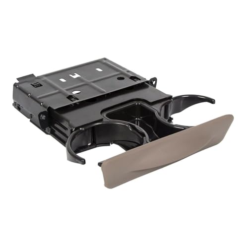 Portavasos Tan para Ford Excursion F550 2000-2004 miniatura 1