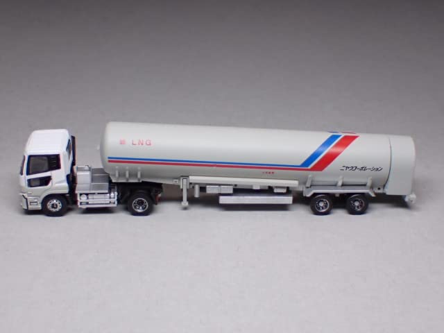 Amazon.co.jp: トレーラーコレクション ニヤクコーポレーション ばらし