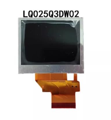 for LQ025Q3DW02 LCD Display Panel