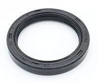 Parts and Parts Radialwellendichtring 40x52x7mm, AS/TC/BASL/WAS, DIN 3760 Simmerring, NBR 70, hitze & chemikalienbeständig, ideal für Motoren, Pumpen, Getriebe & industrielle Anwendungen