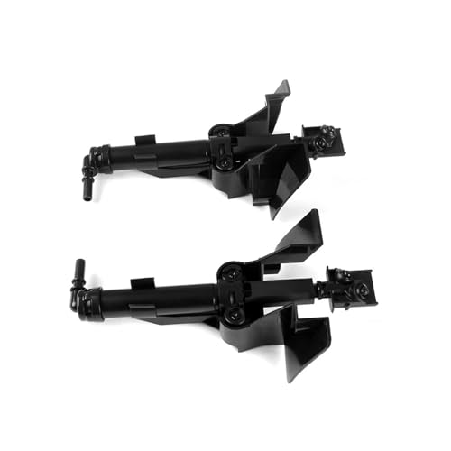 Buse de lave-phares Jeep Cherokee 2011 2012 2013 gicleur 68078293AA avant