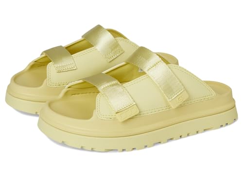 Image of UGG Unisex Adult K Goldenglow Slide